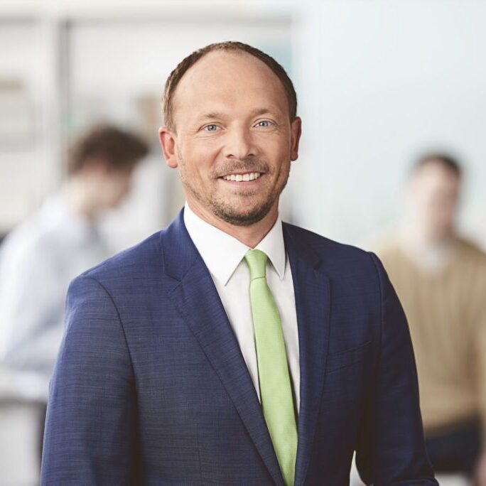 Marco Wanderwitz, MdB